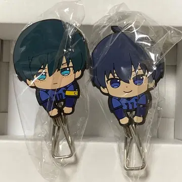 이노우에 린 클립 어택 제로