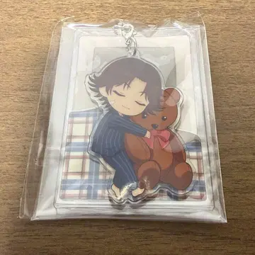 테니스의 왕자님 굿나잇 아크릴 스트랩 키쿠마루 에이지