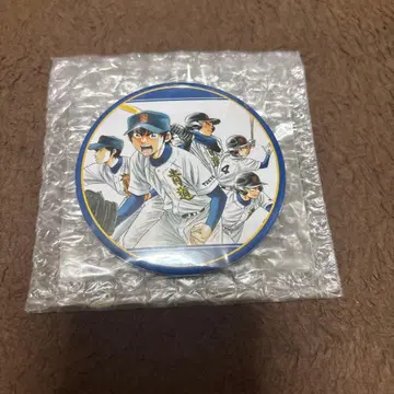 다이아의 A 팬클럽 캔뱃지