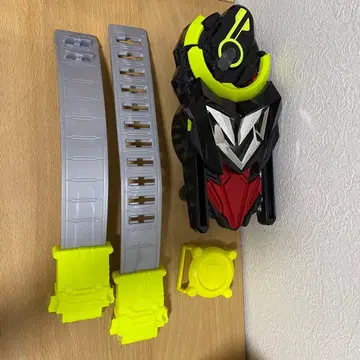 가면라이더 제로원 DX 히덴 제로원 드라이버