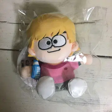 timelesz 타임레스 시노즈카 다이키 인형