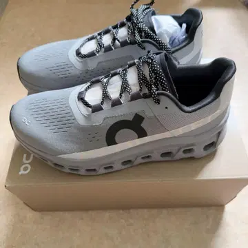 [온] Cloudmonster 1 남성용 스니커즈 클라우드몬스터1