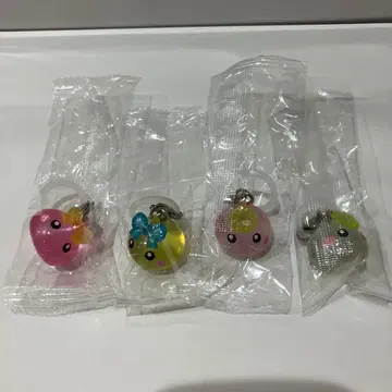 홋페짱 메지루시 액세서리