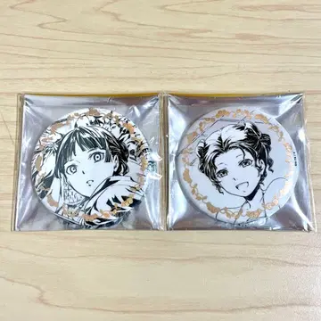 약사의 혼잣말 원작전 캔뱃지 마오마오 코스이