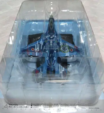 에어 파이터 컬렉션 F-2A 1/100 다이캐스트 모델 미개봉 새상품