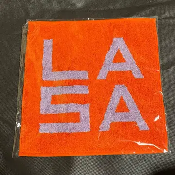 후지이 카제 LASA 타월