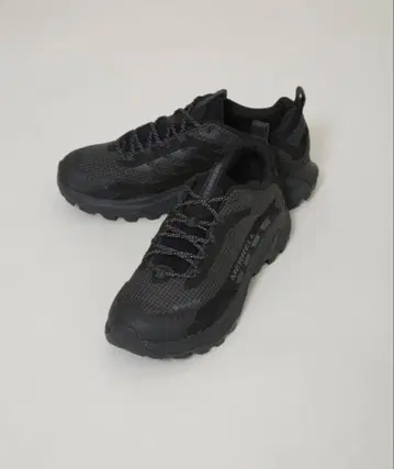 MERRELL MOAB SPEED 2 GORE-TEX(R)