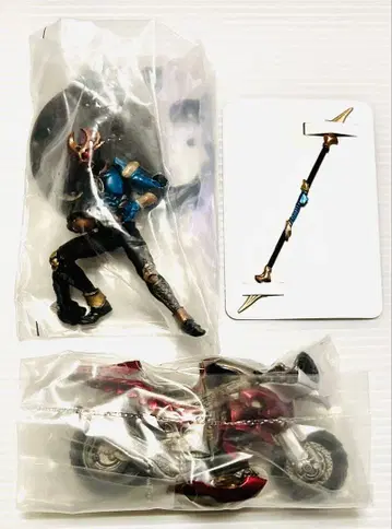 S.I.C 장혼 [ 아기토(시크릿) ] [ 머신 토네이더(아티스트) ]