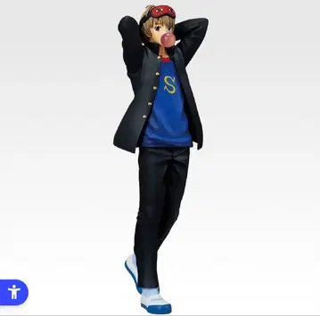 제일복권 은혼 3년 Z반 긴파치선생 C상 오키타 소고 MASTERLISE