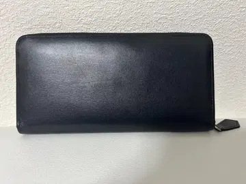 [ 새상품급 ] 코코마이스터 COCOMEISTER 장지갑 블랙