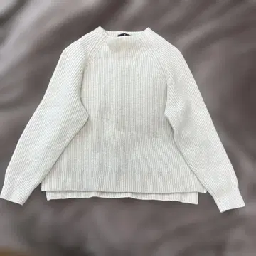 어반 리서치 도어스 해밀턴 울 니트 보틀넥