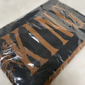 [ 미개봉 새상품 ] King Gnu 머플러 타월