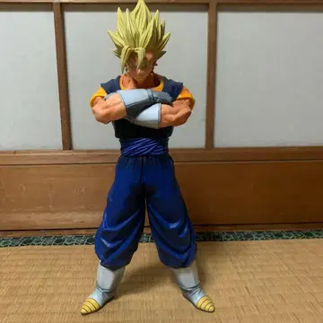 MSP 베지트 피규어 박스 없음