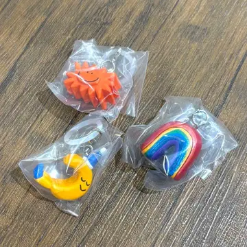 daisuke kondo 메지루시 액세서리