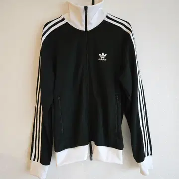 adidas BECKENBAUER TRACK TOP