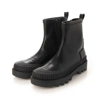 EVOL 이볼 우천 겸용 트랙 밑창 스트레치 부츠