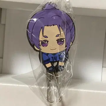 레이오 블루 록 클립 어택 제로