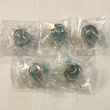 프로세카 히노모리 시즈쿠 세카라이 5th 링라이트