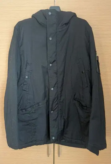 TK 미스파이스 남성용 코트 XL 사이즈 (새상품급)