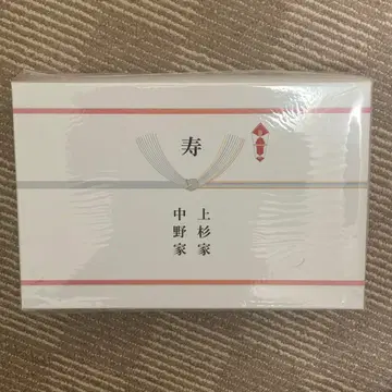 5등분의 신부 5th ANNIVERSARY BEST ALBUM 답례품반