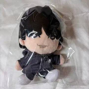 SixTONES 손잡이 스트누이 마츠무라 호쿠토