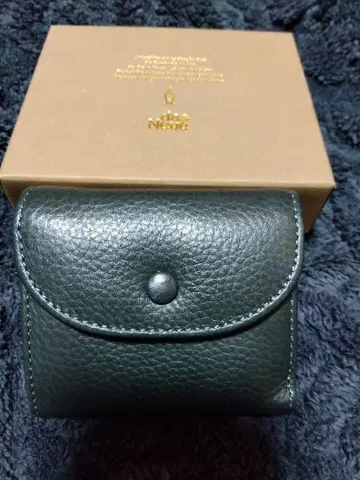 das Neue 3단 폴더형 지갑