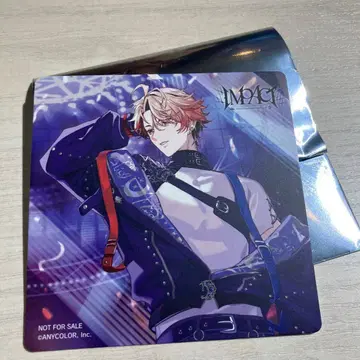 마네키네코 IMPACT 세라프 더즐 정원 코스터