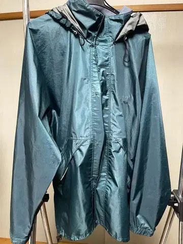 mont-bell GORE-TEX 자켓 XL 틸 앤 바지