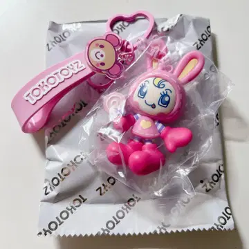 메조피아노 시크릿 캐릭터 참 베리에짱 콜론짱