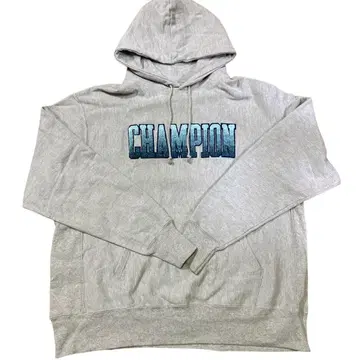 Champion REVERSE WEAVE 리버스 위브 후드티 XL