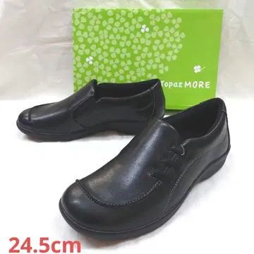 [ 24.5cm ] 토파즈 1414 여성 신발 경량 4E