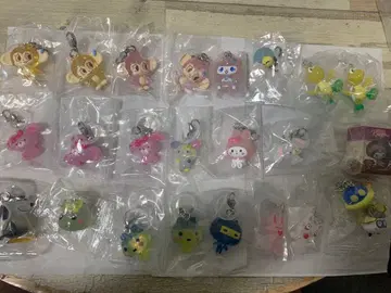 메지루시 액세서리