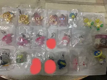 즉시 구매 메지루시 액세서리