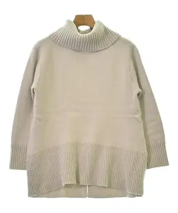 PLST 니트 스웨터 여성용