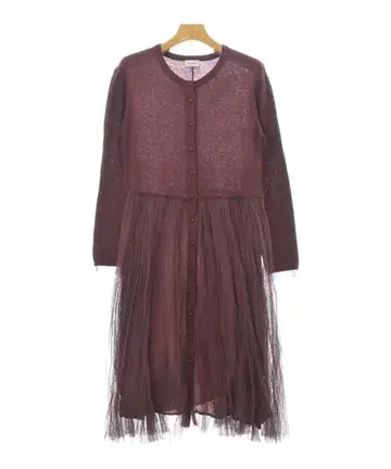 REKISAMI 여성용 원피스