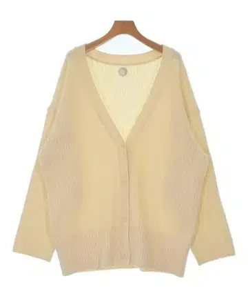 JAMAIS VU 여성용 가디건