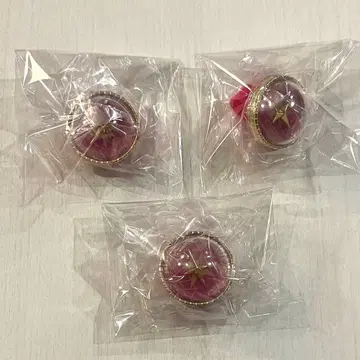 프로세카 오오토리 에무 세카라이 5th 링 라이트