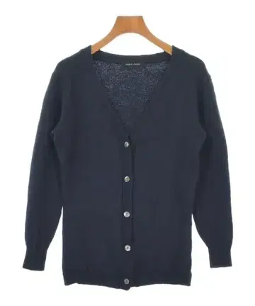 YOKO CHAN 여성용 가디건