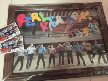 리얼 아키바 보이즈 바브 거울 카드