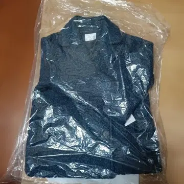 미착용 택 포함 Honeys 포코포코 복사 코트 S