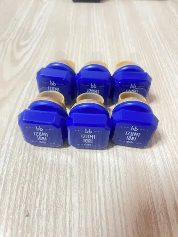 이즈미 이오리 링 라이트 10주년 Anniversary