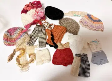 미디 브라이스 아웃핏 2