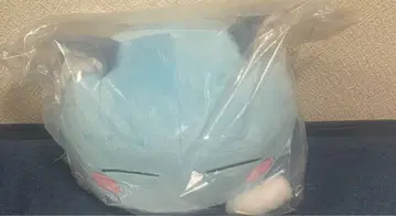 제일복권 전생했더니 슬라임이었던 건에 대하여 C상 랑가 변신 봉제 인형