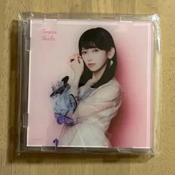 노기자카46 이케다 에레나 탁상 달력 2026년 굿즈