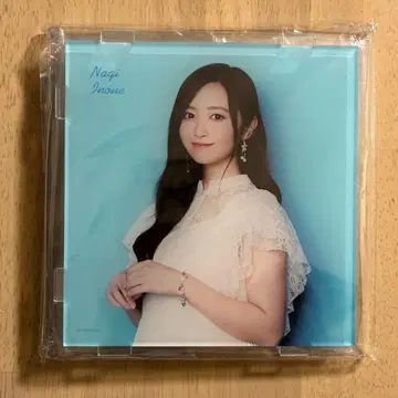 노기자카46 이노우에 나기 탁상 달력 2026년 굿즈