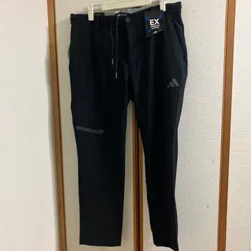 아디다스 골프 바지