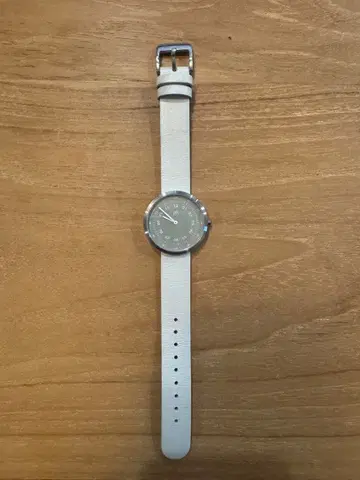 Maven Watches 손목시계 그레이