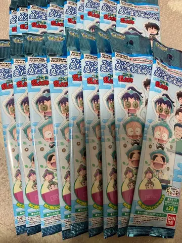 닌타마 란타로 북마크 컬렉션