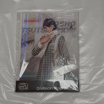 히프마이 히프노시스 마이크 츠츠지모리 로쇼 중국 EW04 아크릴 플레이트