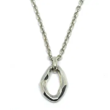 [ GARNI ] Crockery Ring Pendant - S 47cm